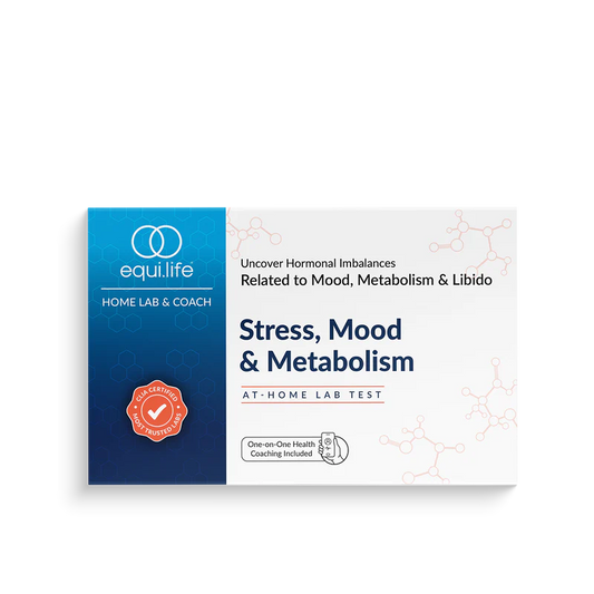 Stress, Mood & Metabolism Test